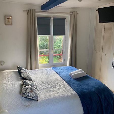 Les Chambres D'Hotes Le Val D'Honfleur Équemauville Zewnętrze zdjęcie