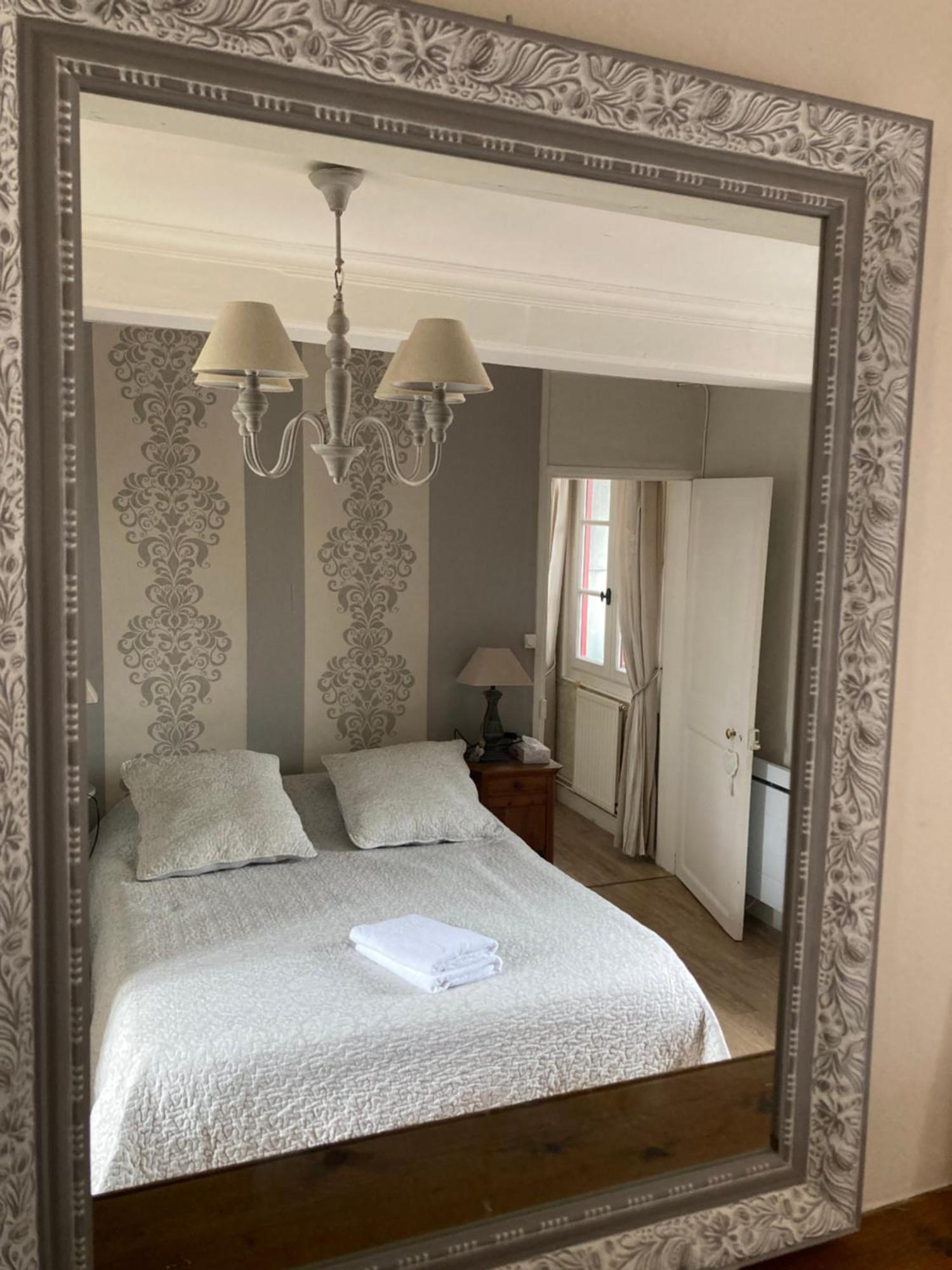 Les Chambres D'Hotes Le Val D'Honfleur Équemauville Zewnętrze zdjęcie