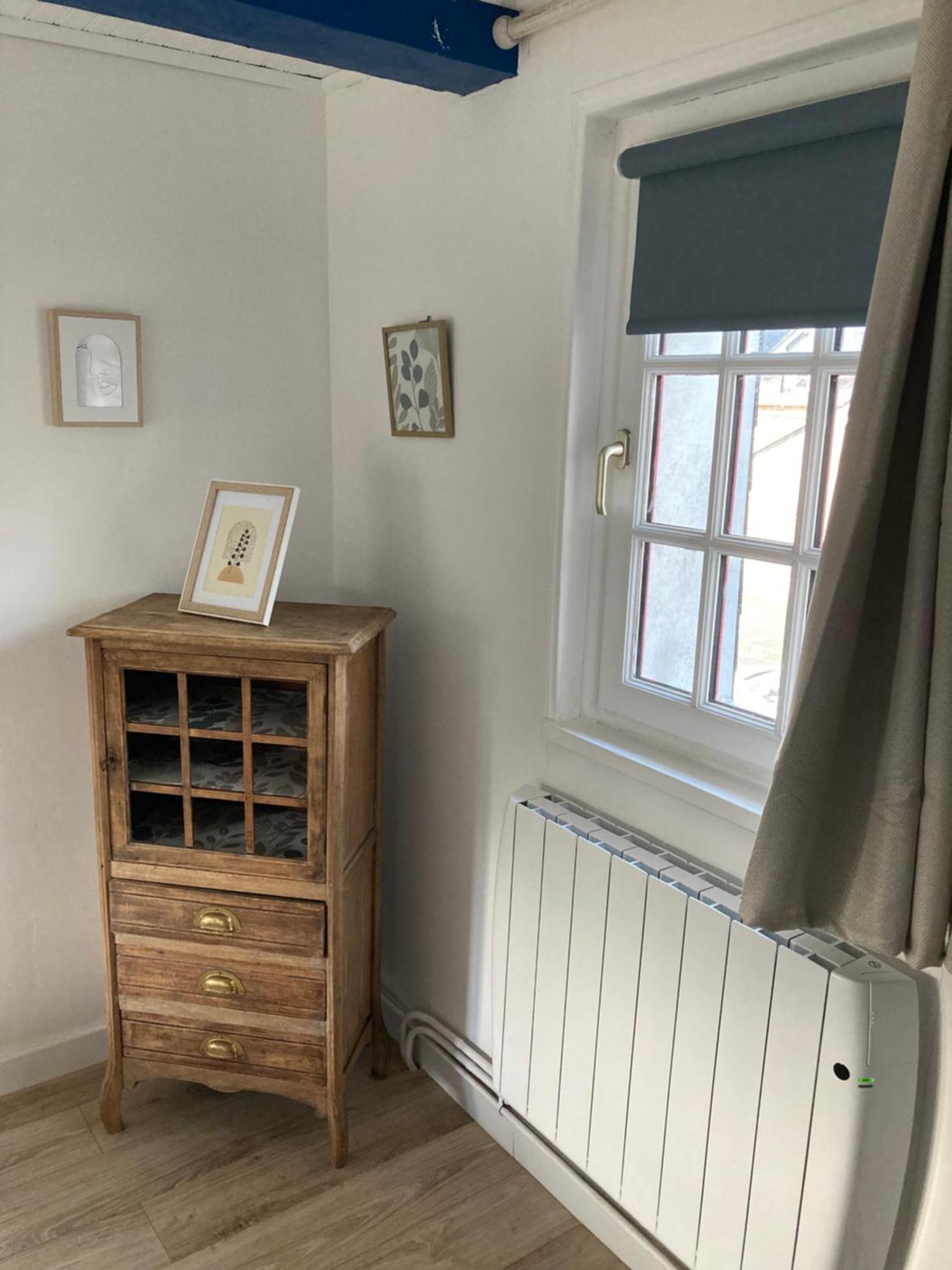 Les Chambres D'Hotes Le Val D'Honfleur Équemauville Zewnętrze zdjęcie