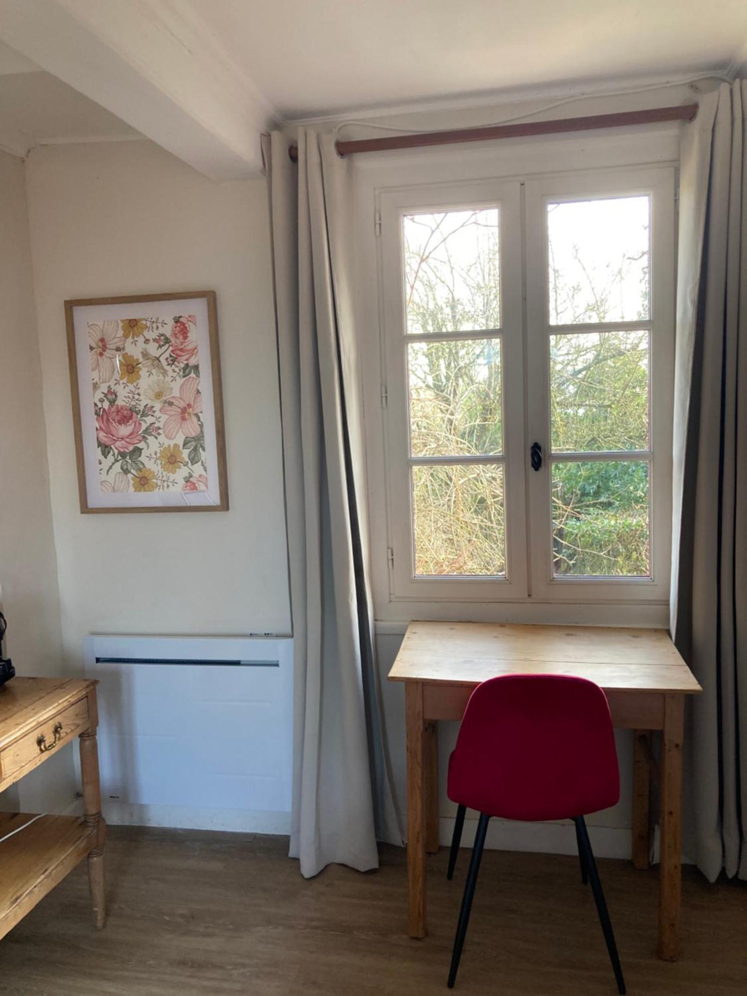 Les Chambres D'Hotes Le Val D'Honfleur Équemauville Zewnętrze zdjęcie